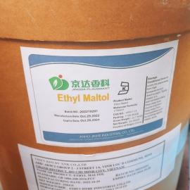 Chất Kích Hương Ethyl Maltol - Anhui China